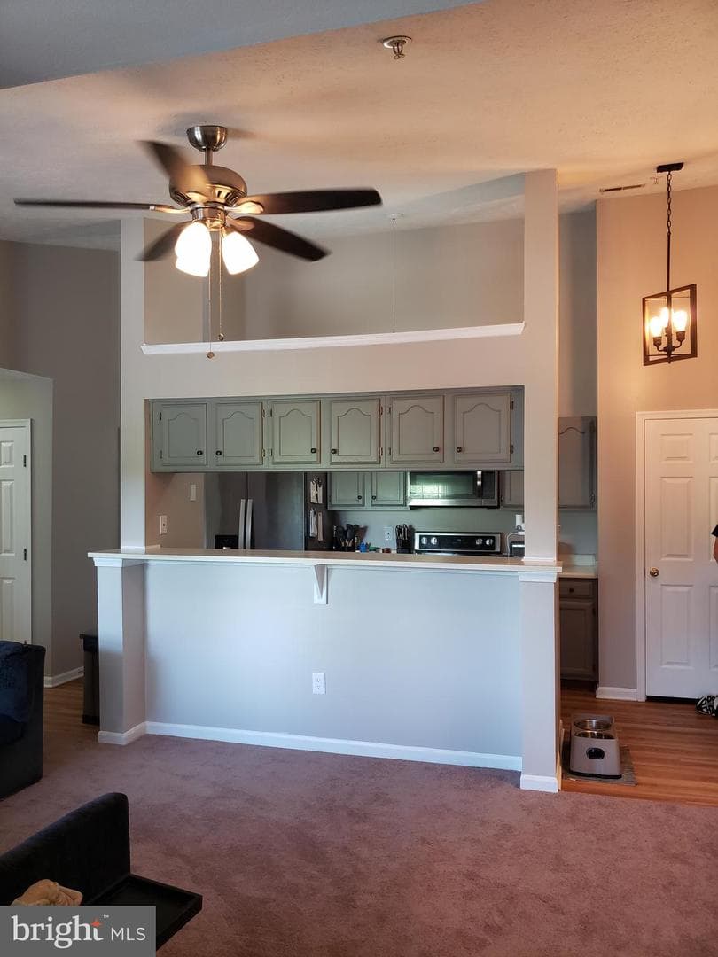 1004 Jessicas Court #9 photo 12