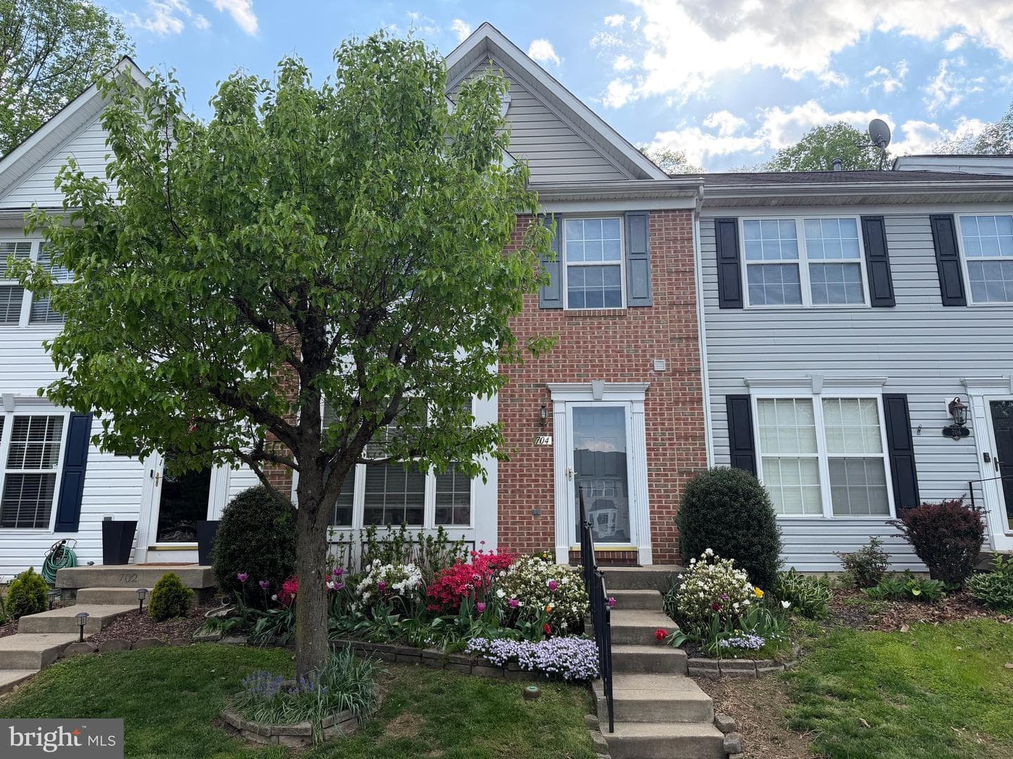 704 Shallow Ridge Court