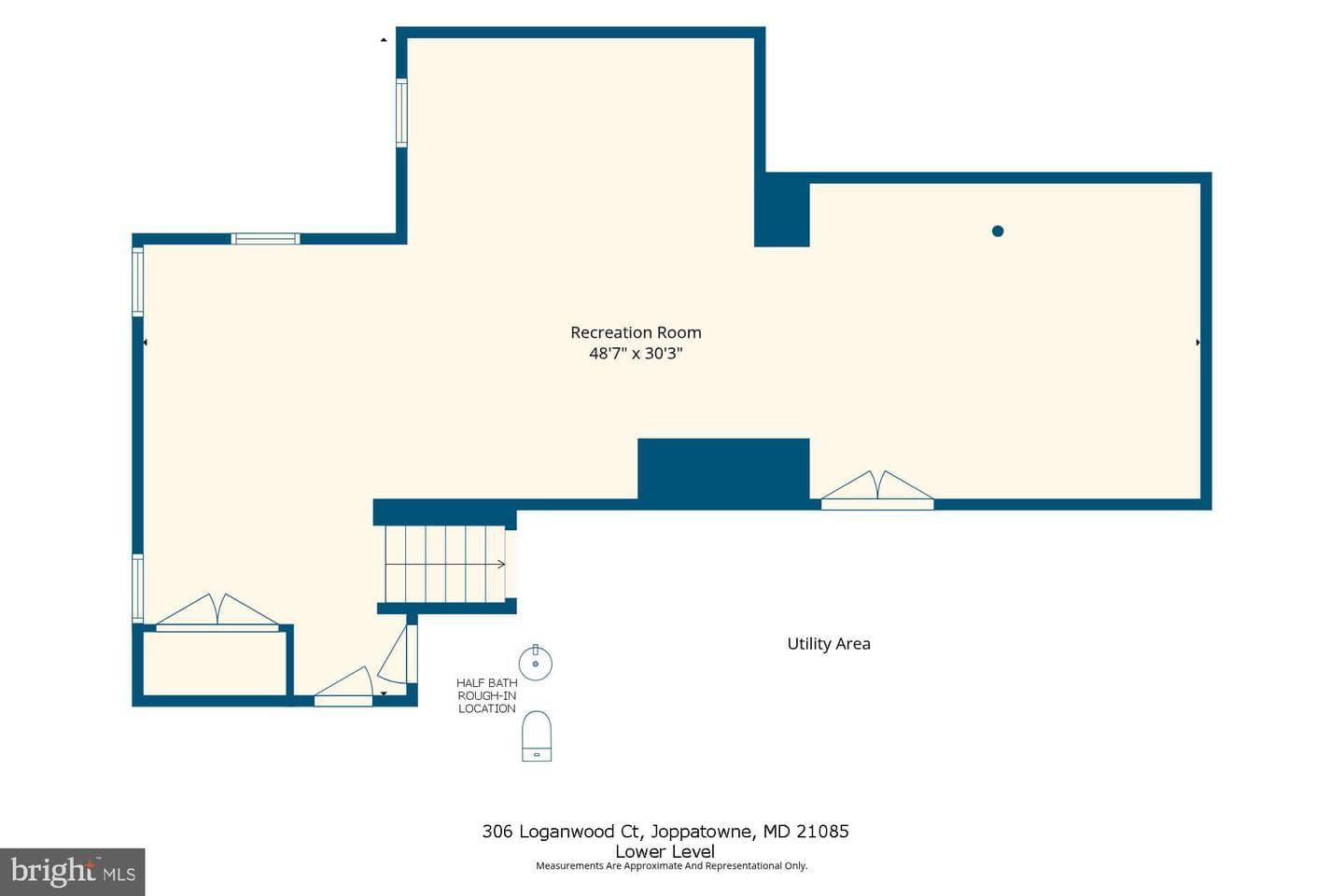 306 Loganwood Court photo 48
