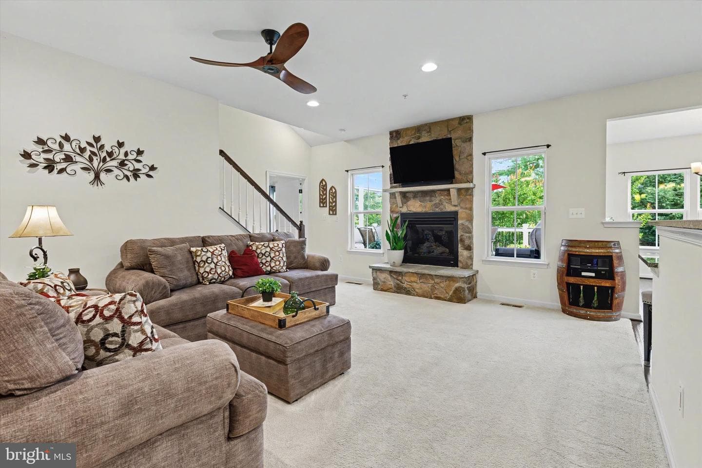 314 Gallant Fox Drive photo 6