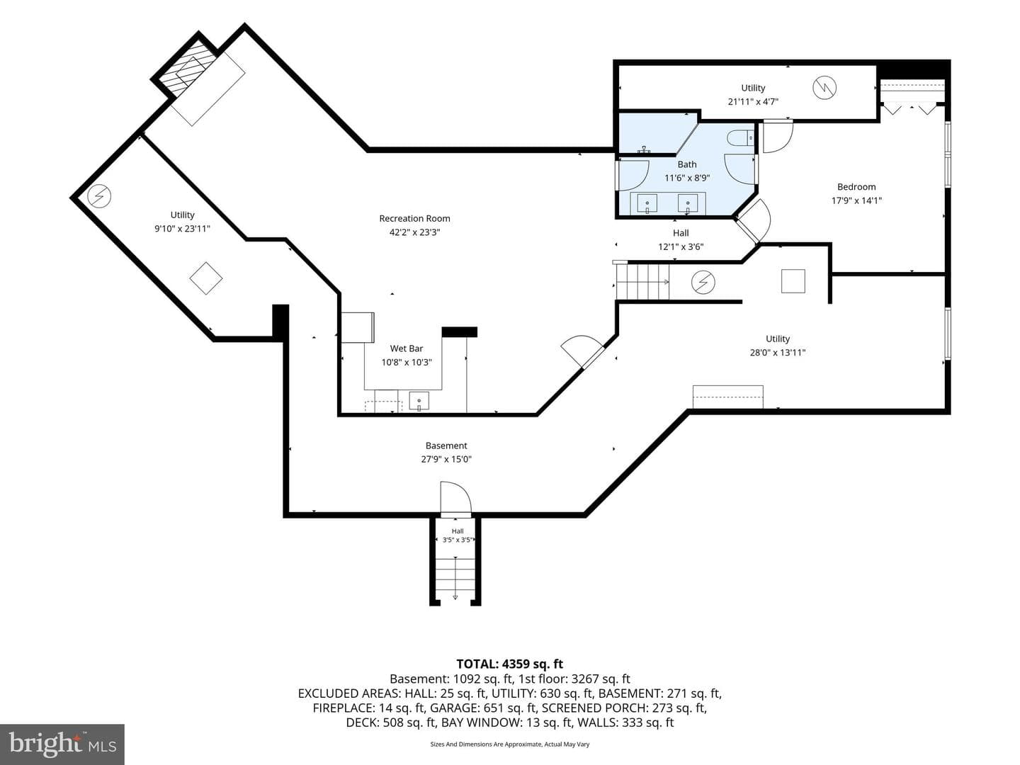 1206 Mazeland Drive photo 87