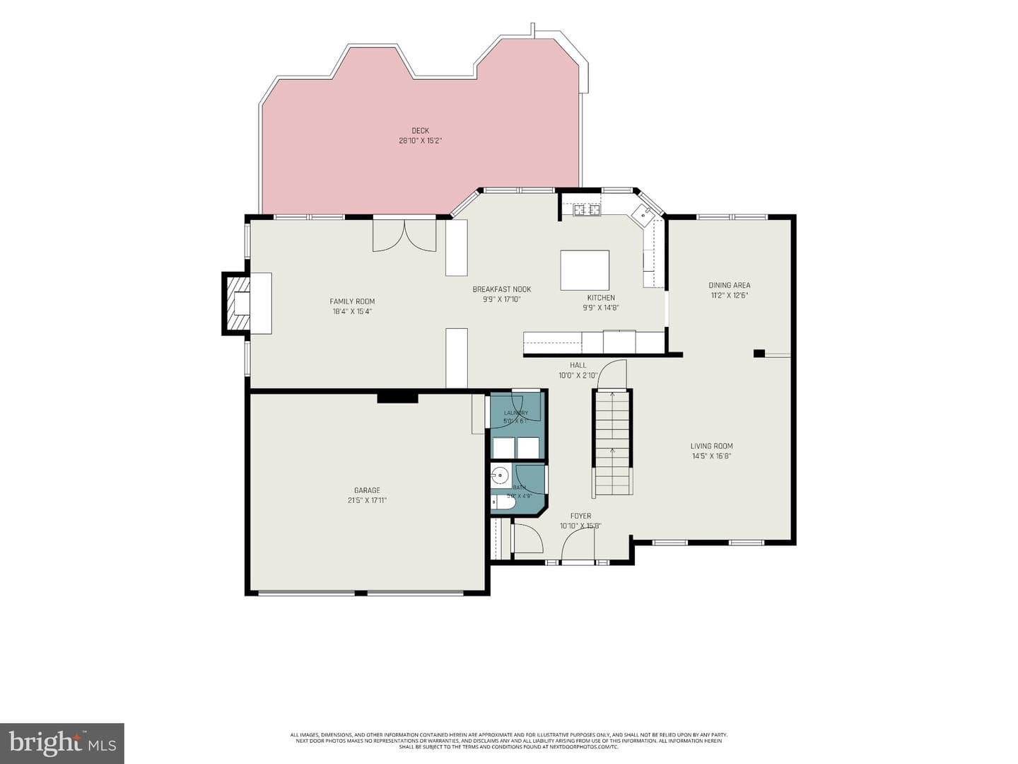 825 Delray Drive photo 45