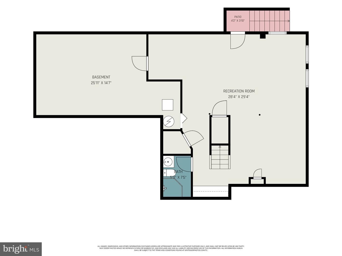 825 Delray Drive photo 47