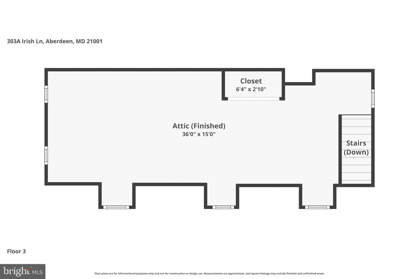 303 Irish Lane photo 36