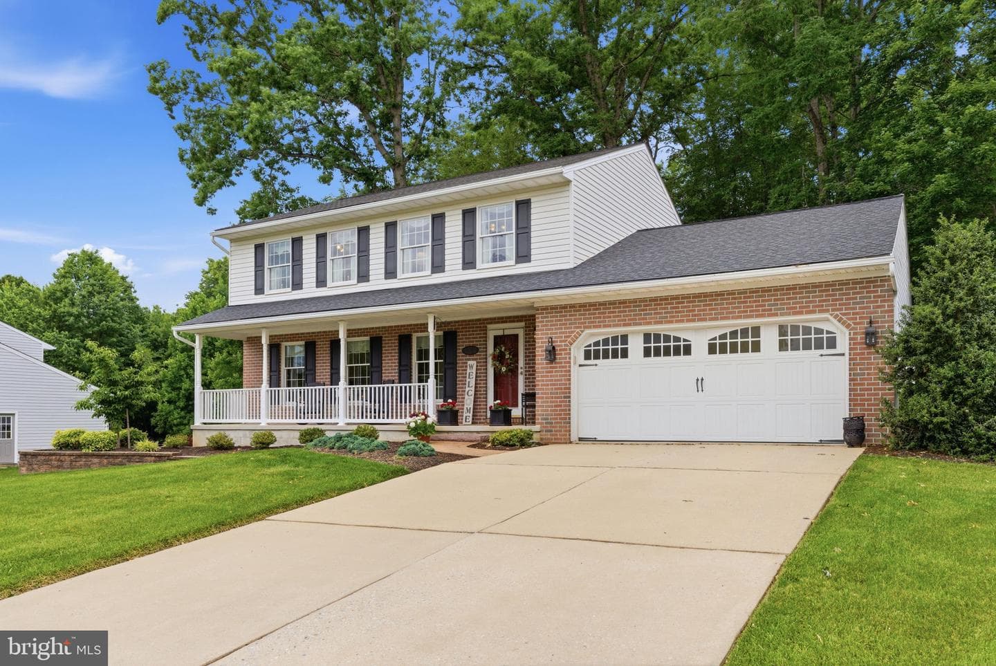 707 Weatherby Road photo 1