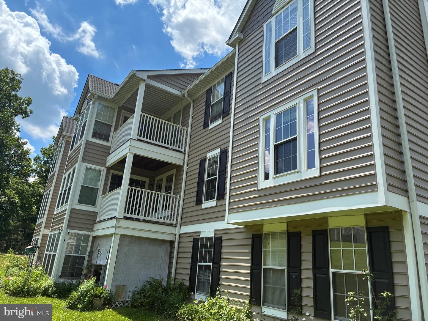 901 Cedar Crest Court #901-F photo 44