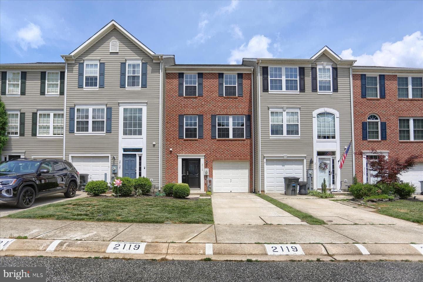 2119 Mardic Drive