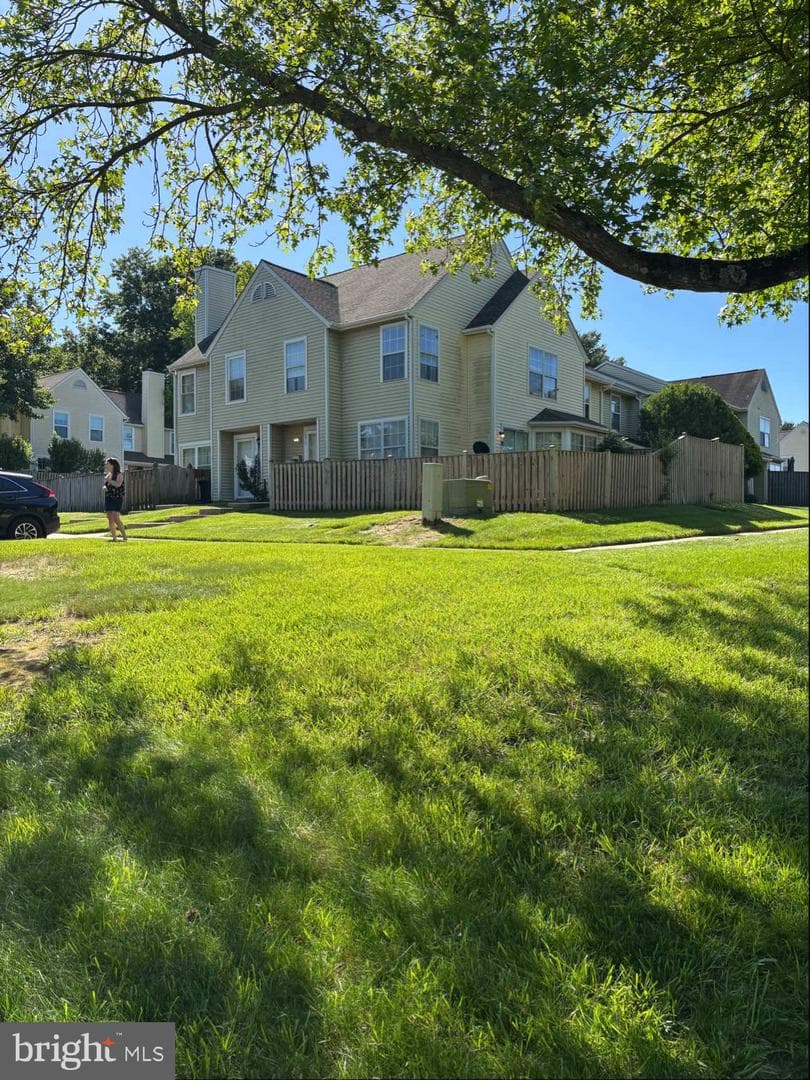 1273 Musket Court #18, Belcamp