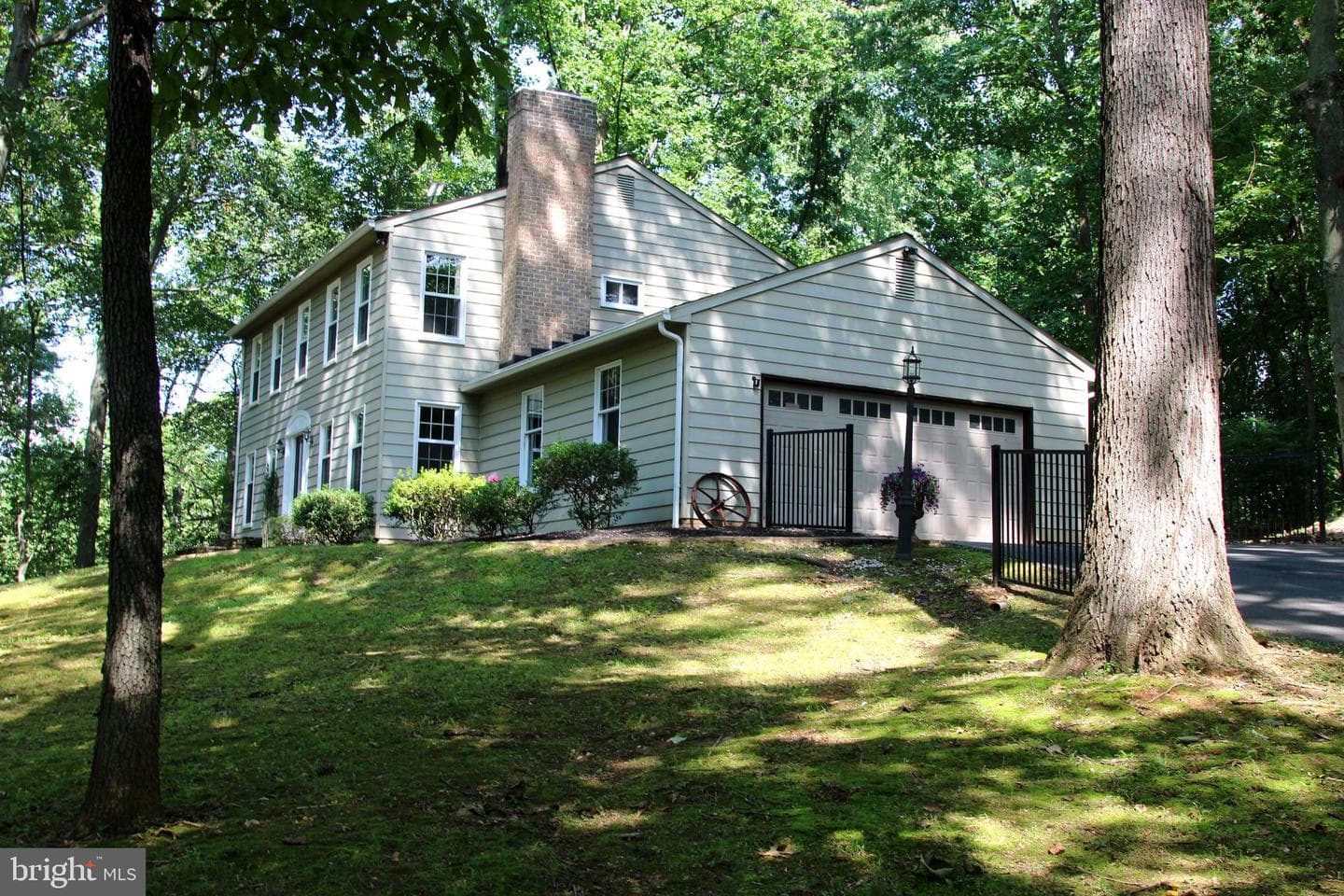 901 Southampton Road, Bel Air