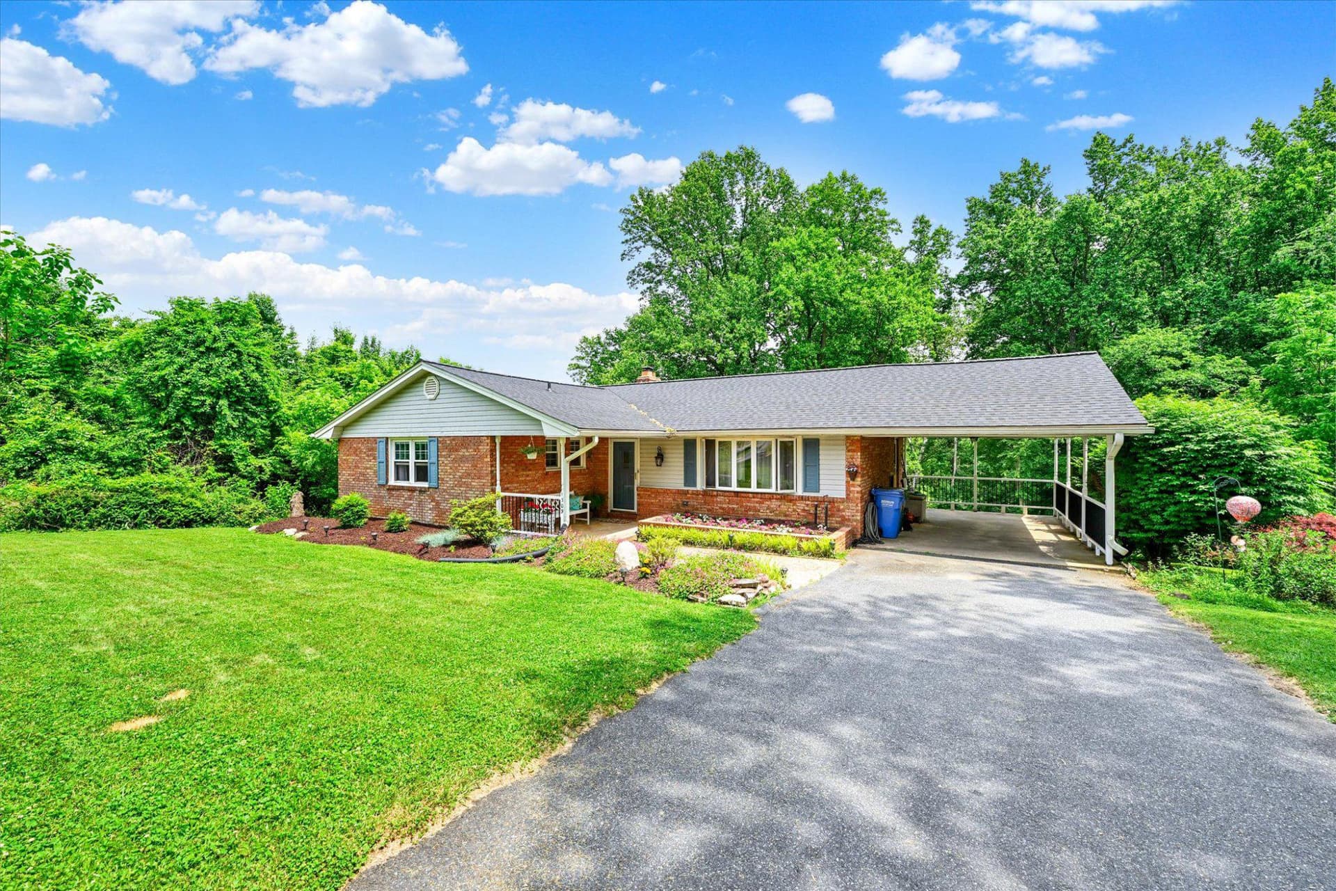 1309 Mill Creek Road photo 3