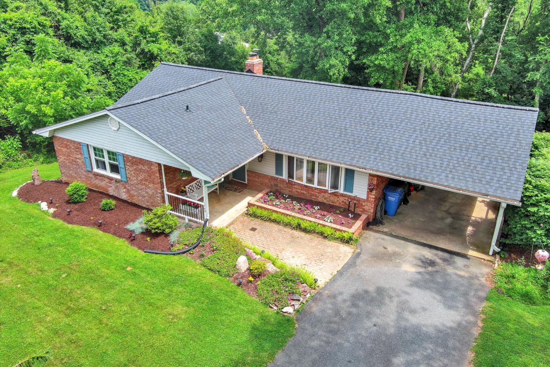 1309 Mill Creek Road photo 37