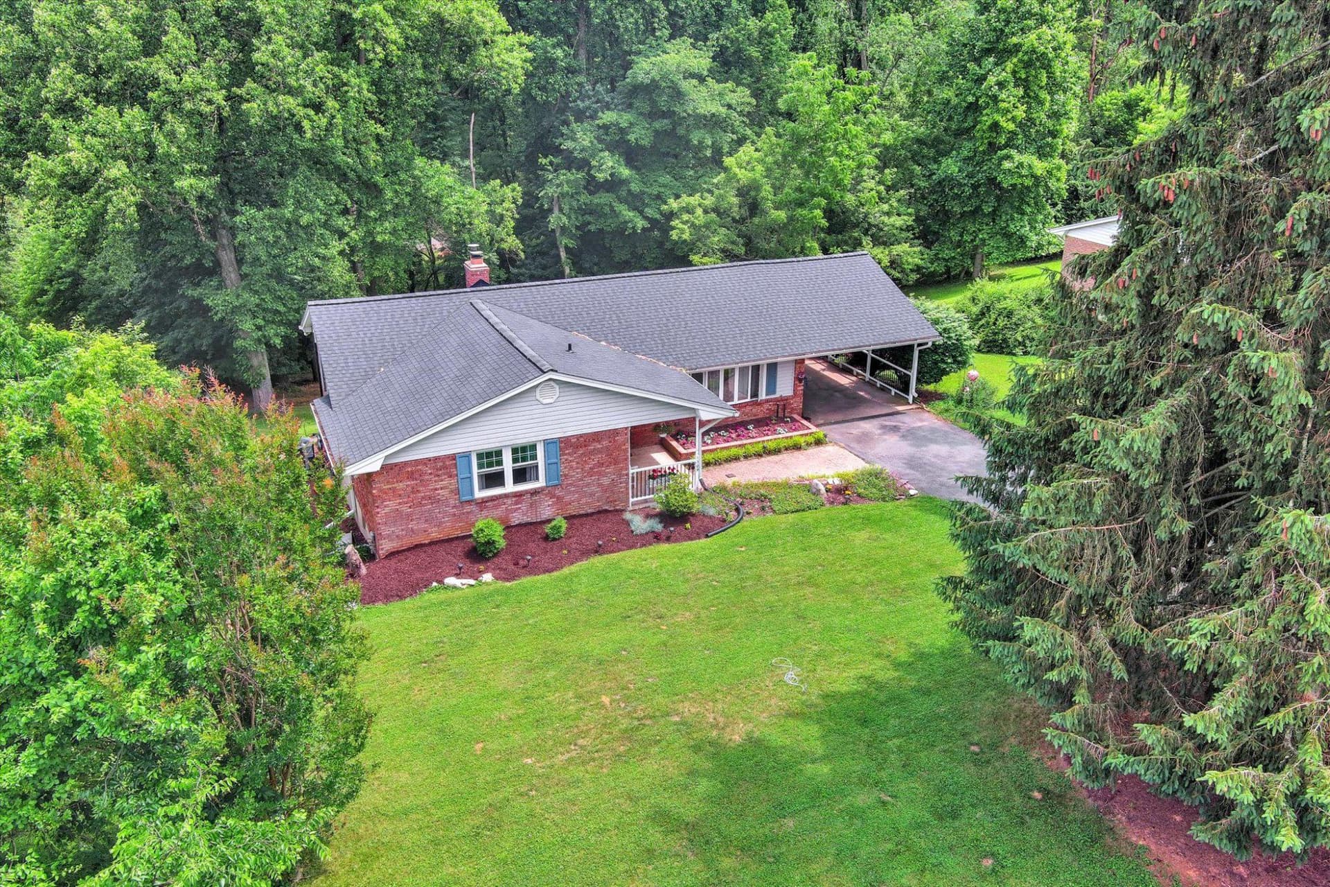 1309 Mill Creek Road photo 39