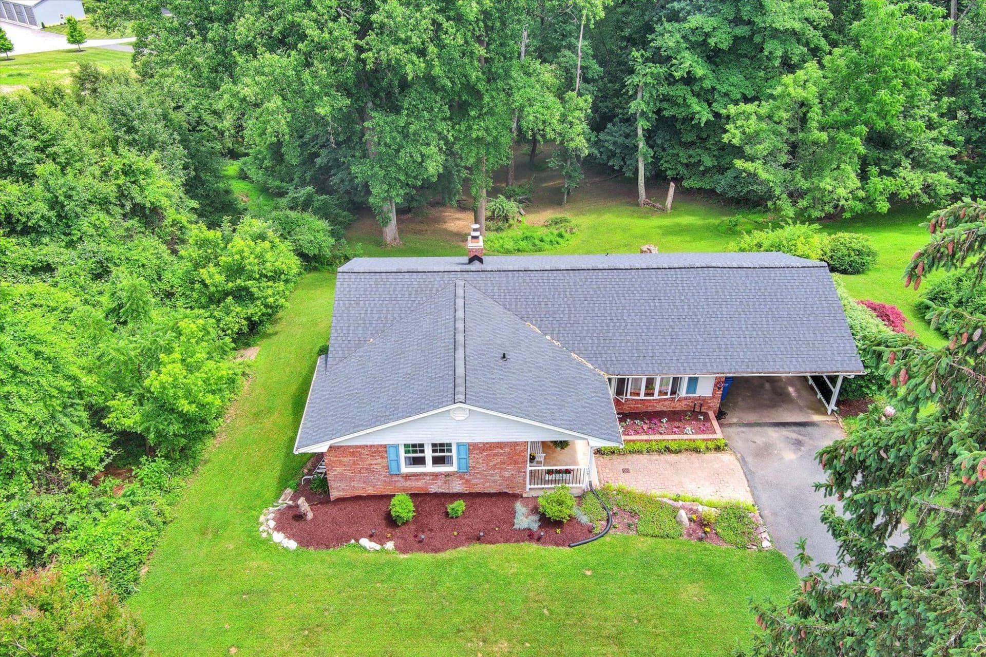 1309 Mill Creek Road photo 40