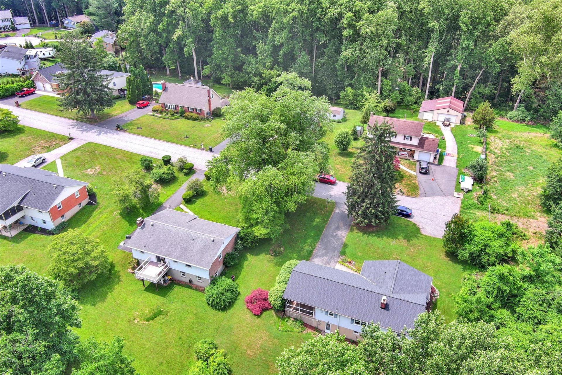 1309 Mill Creek Road photo 43