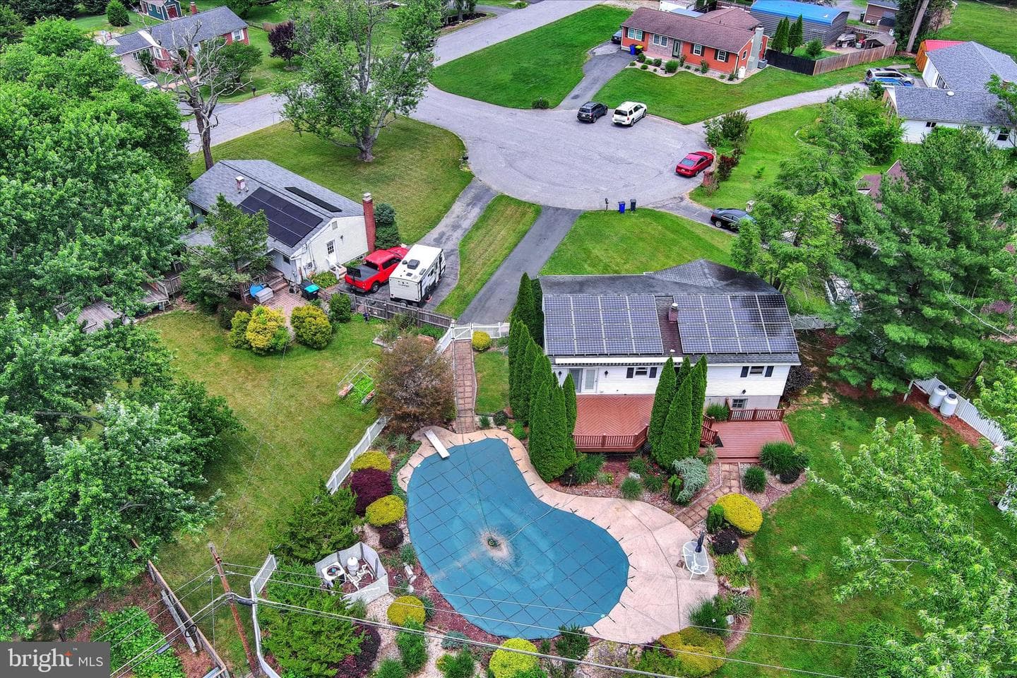 1502 Meadow Court photo 5