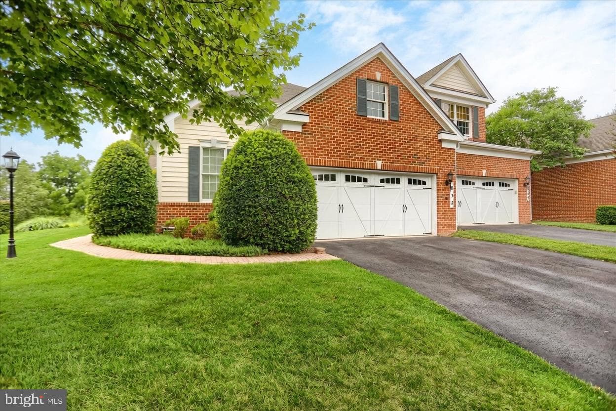 832 Cider Mill Lane, Bel Air