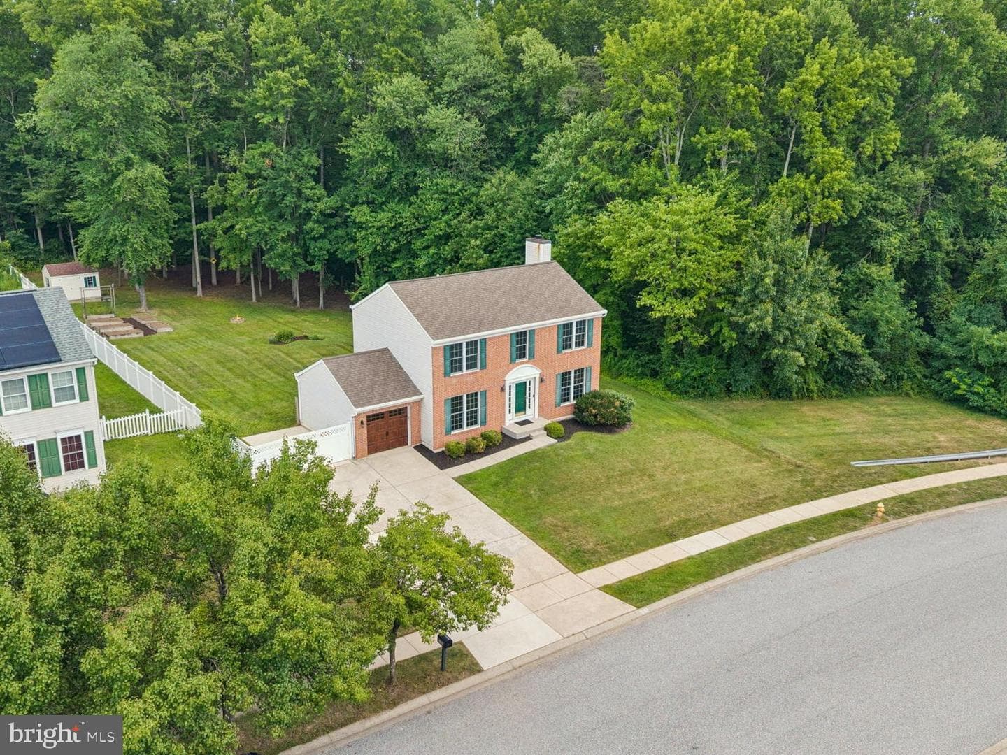 1313 Hidden Stream Drive