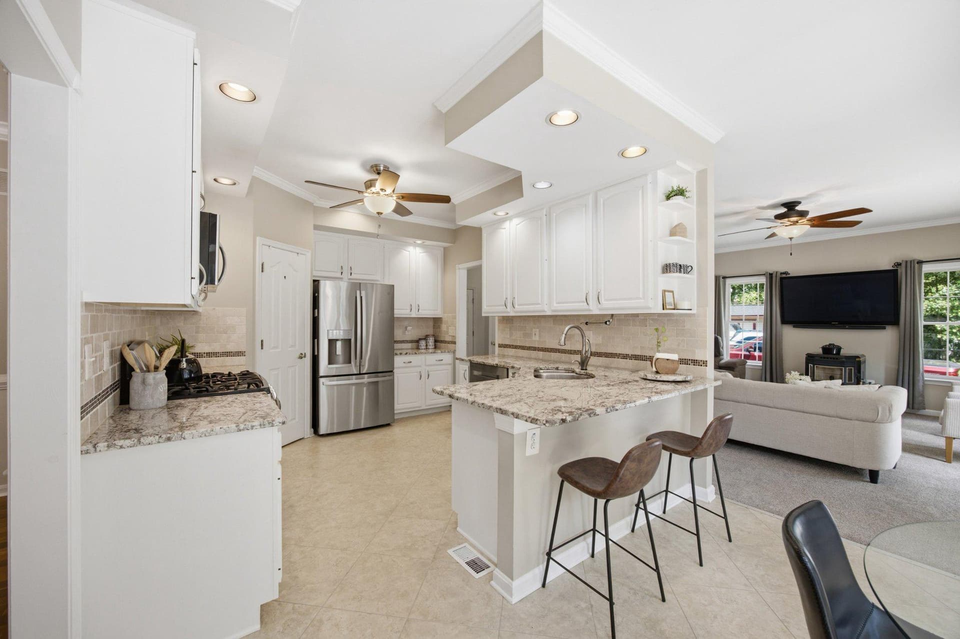 3723 Bay Road photo 5