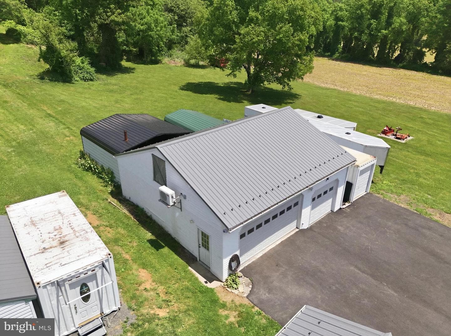 3555 Mill Green Road photo 99