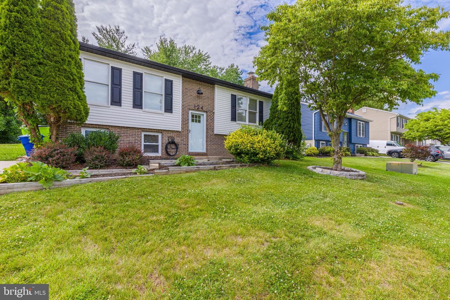 124 Kensington Parkway