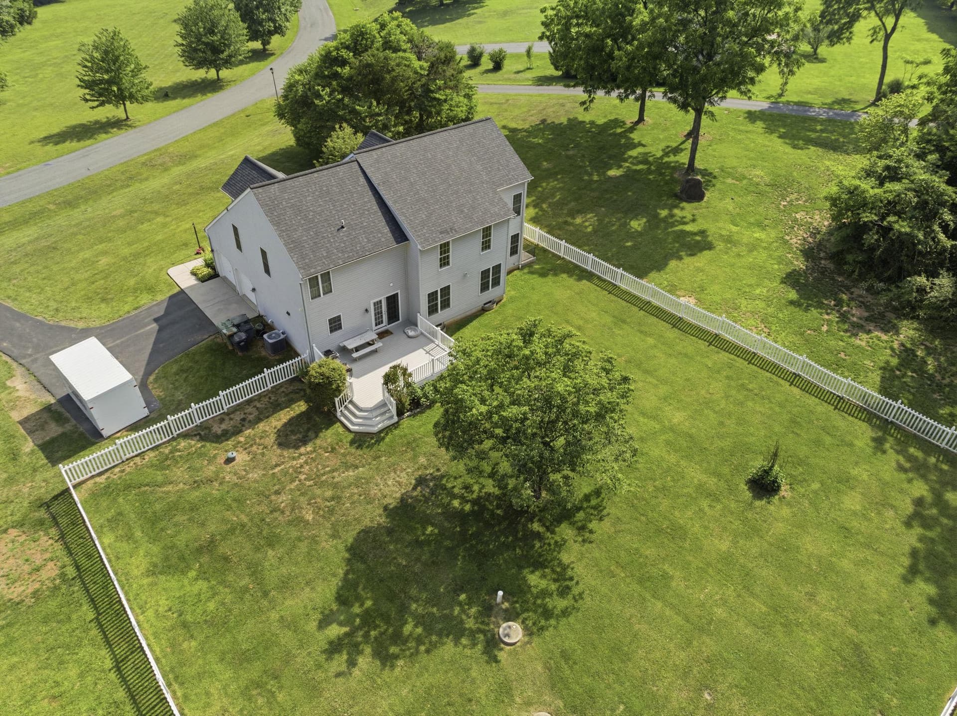 3606 Hollands Branch Court photo 12
