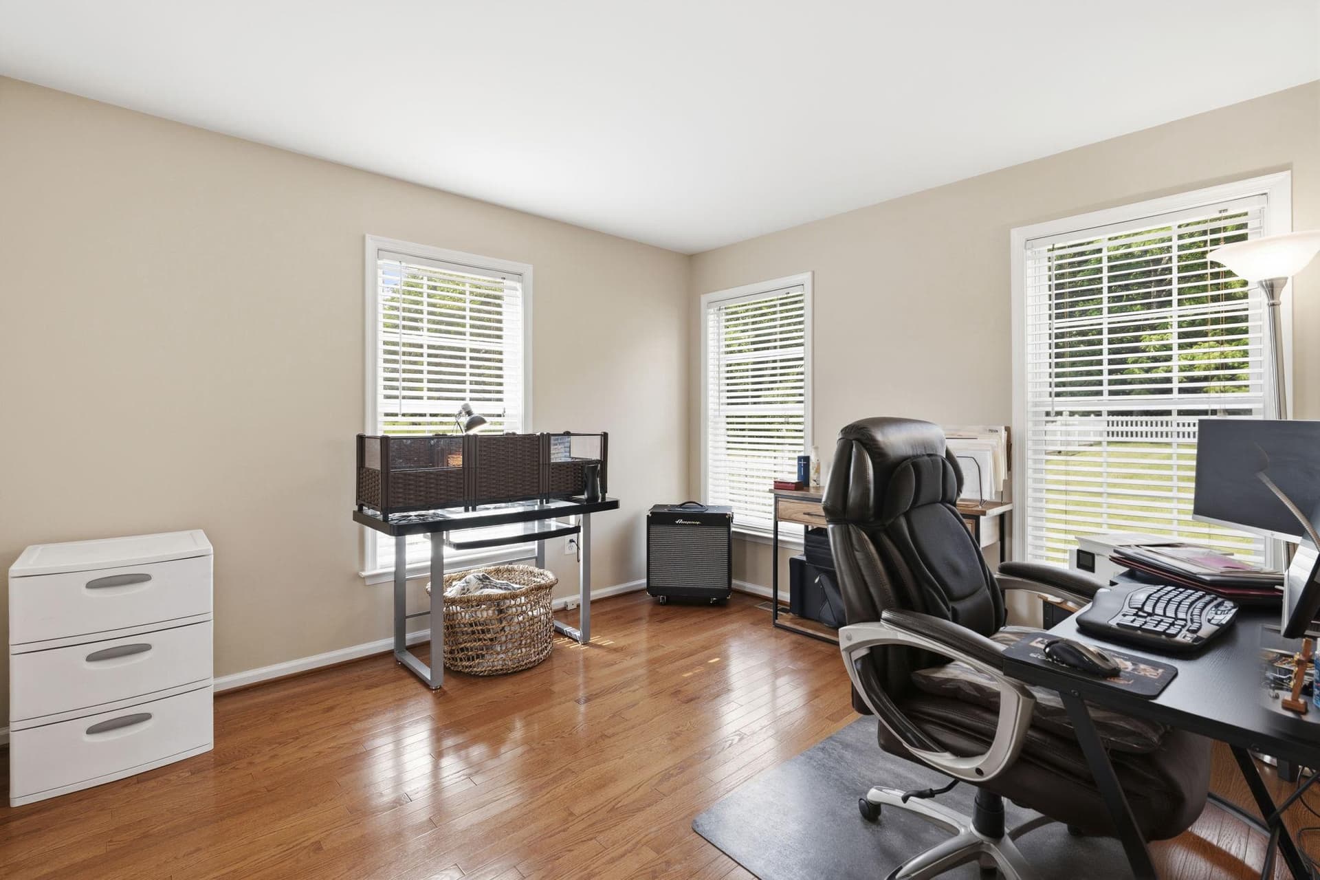 3606 Hollands Branch Court photo 16