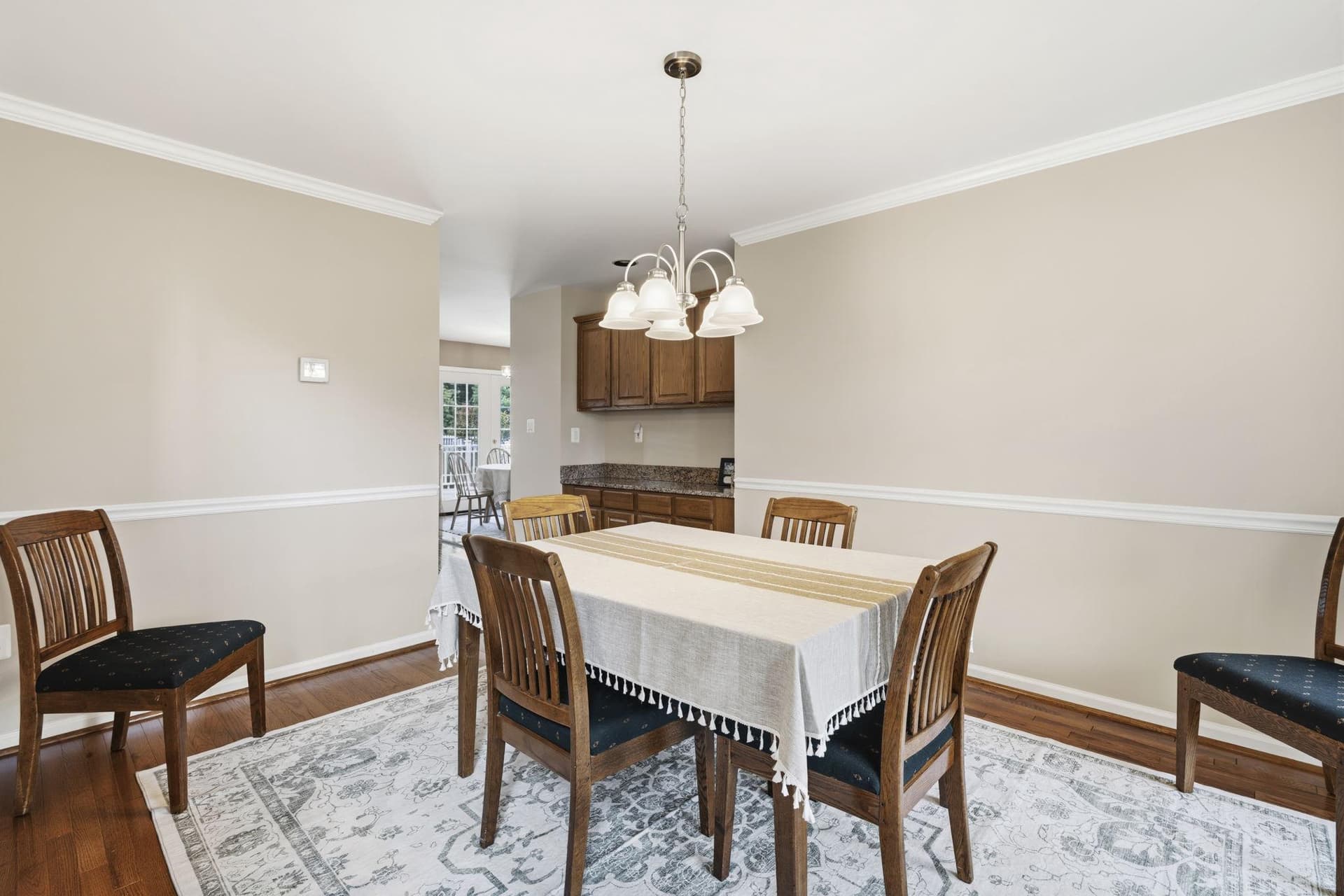 3606 Hollands Branch Court photo 19