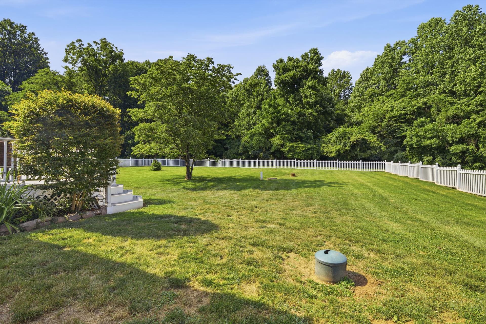 3606 Hollands Branch Court photo 8