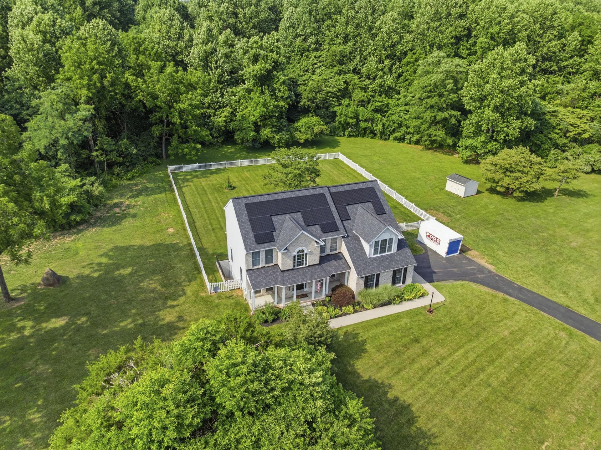 3606 Hollands Branch Court photo 9