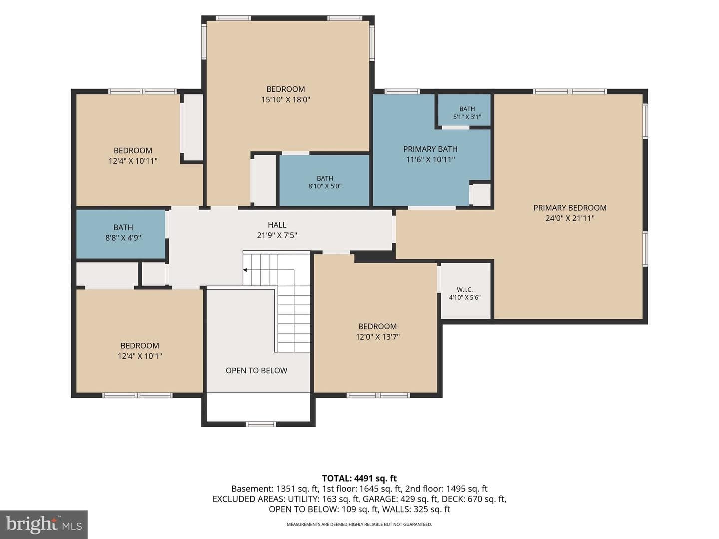 222 Oak Valley Drive photo 55