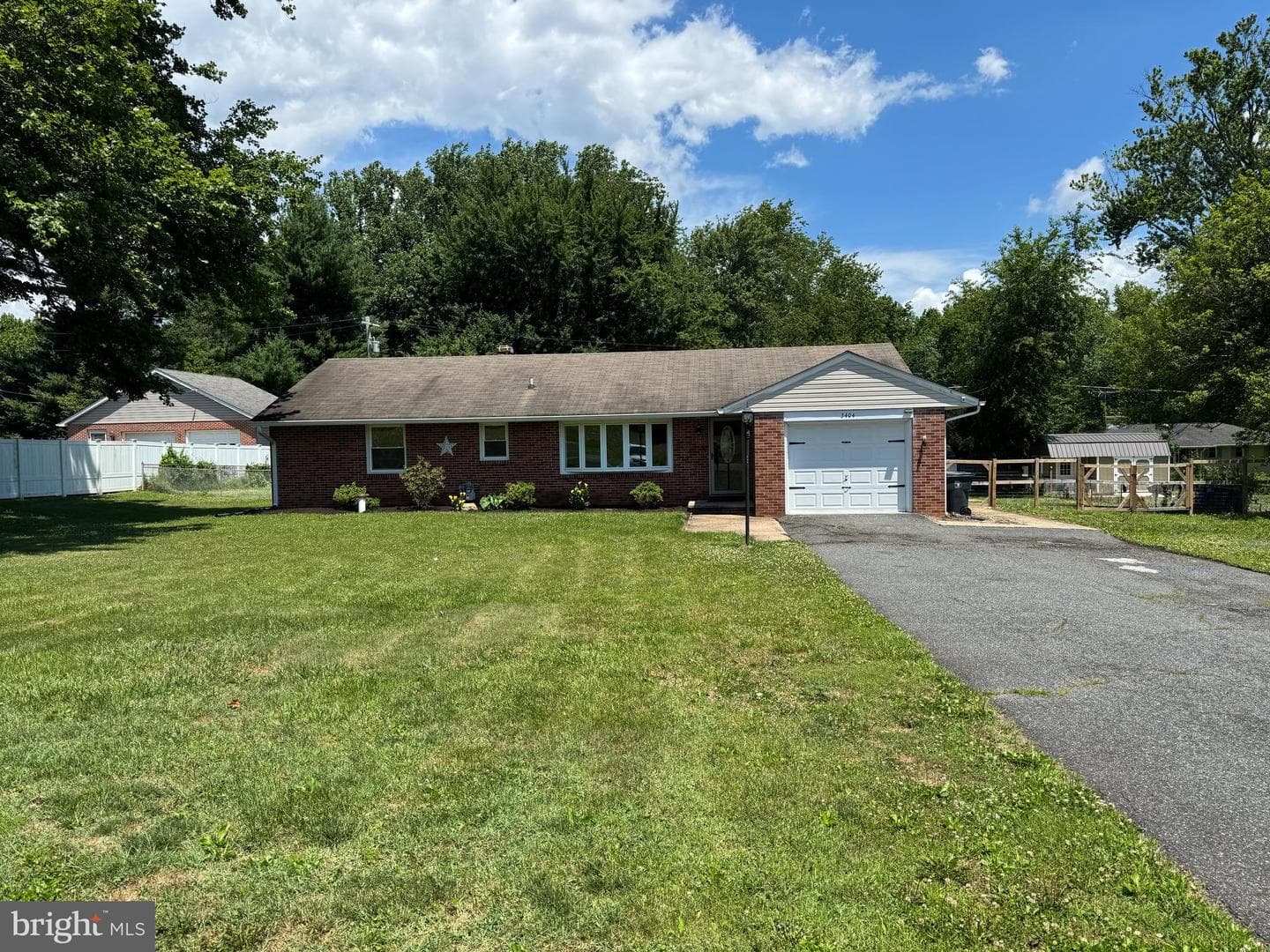 3404 Churchville Road photo 1