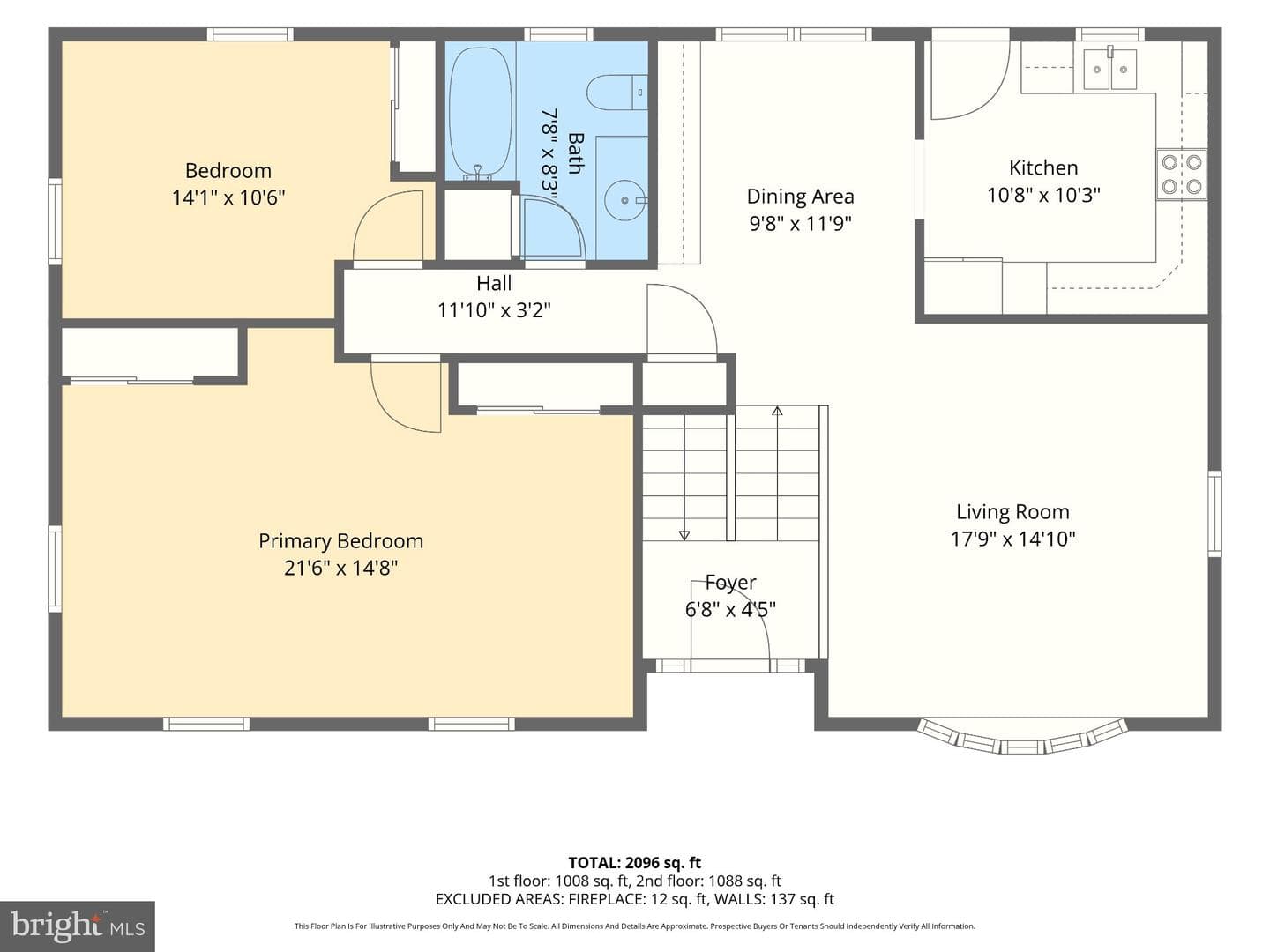 8 Fairhill Road photo 51
