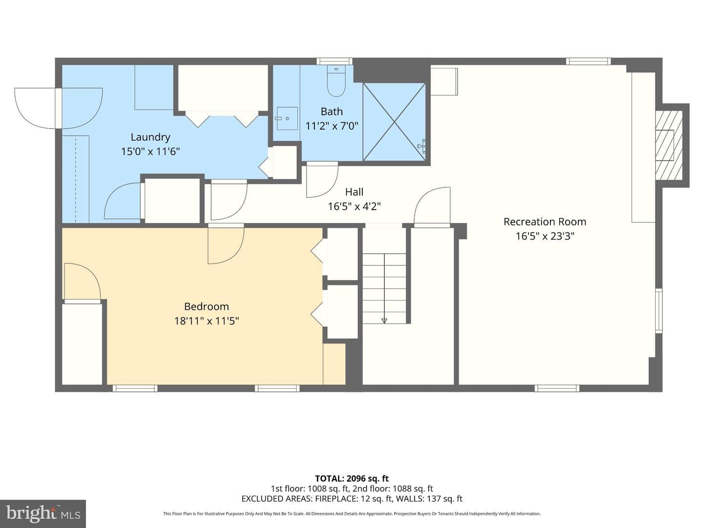 8 Fairhill Road photo 52