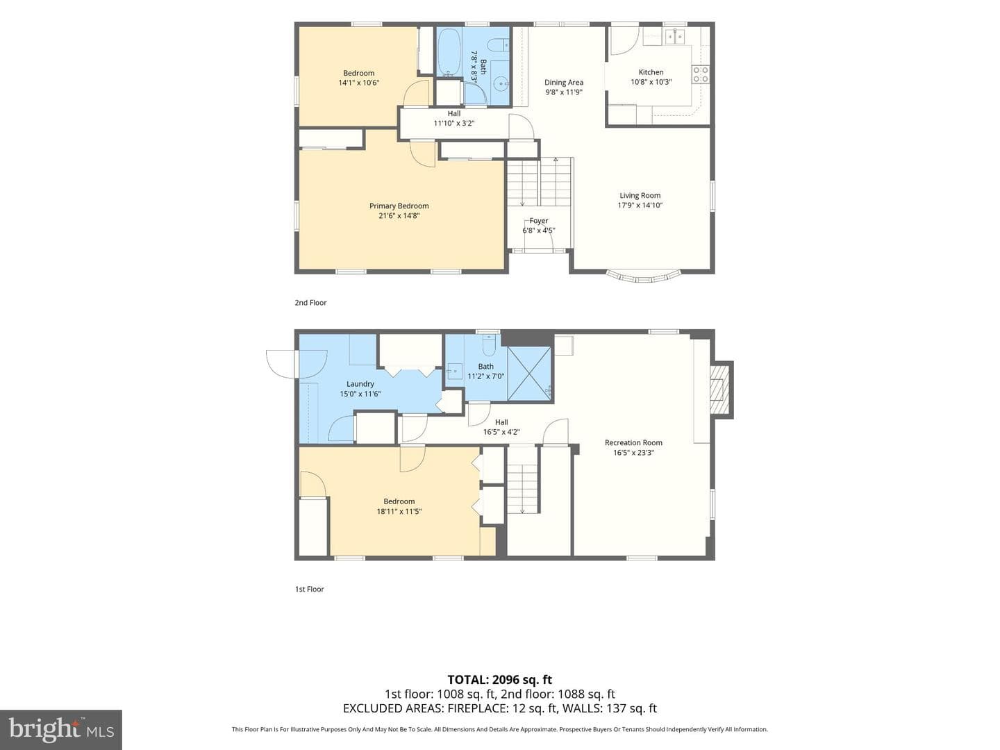 8 Fairhill Road photo 53
