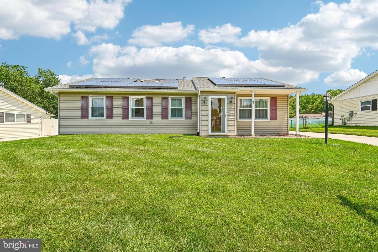 613 Hartwood Lane