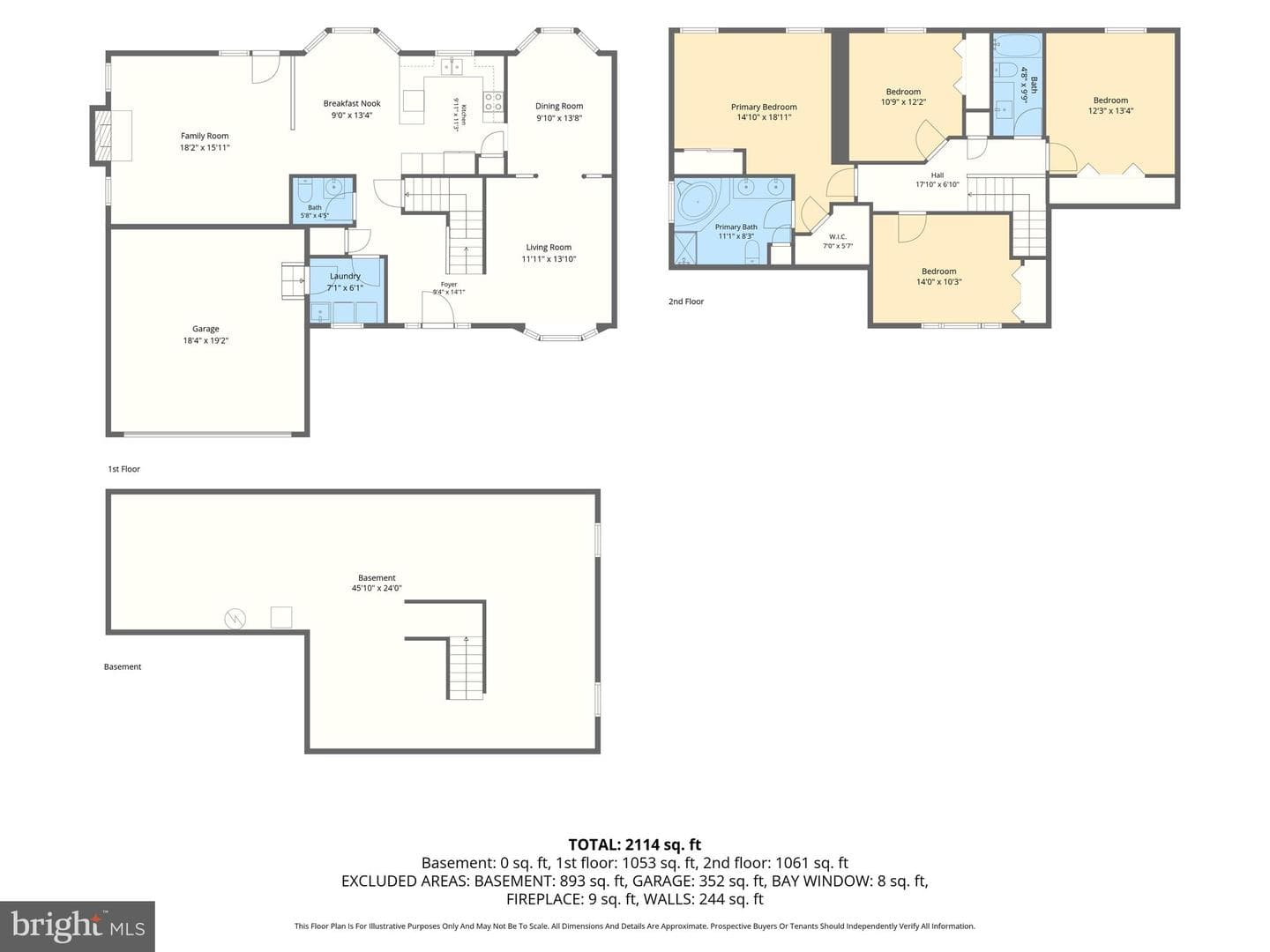 802 Bear Cabin Drive photo 43