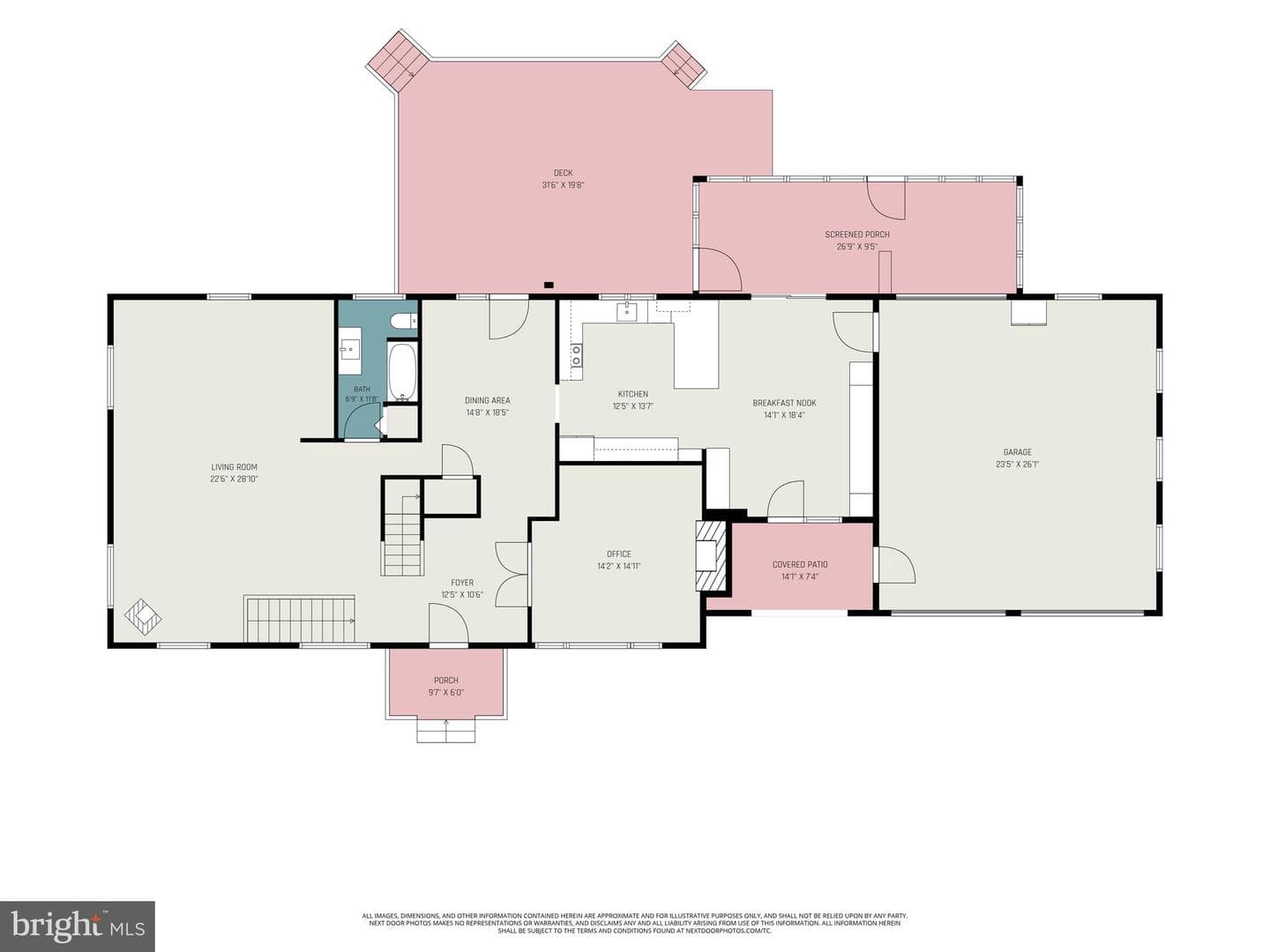 2919 Nelson Lane photo 63