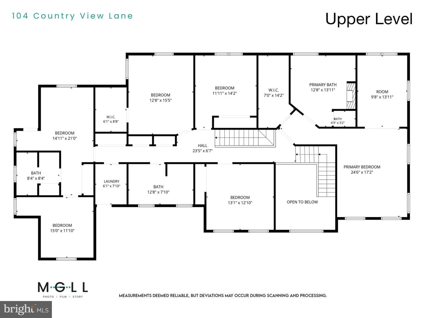 104 Country View Court photo 95