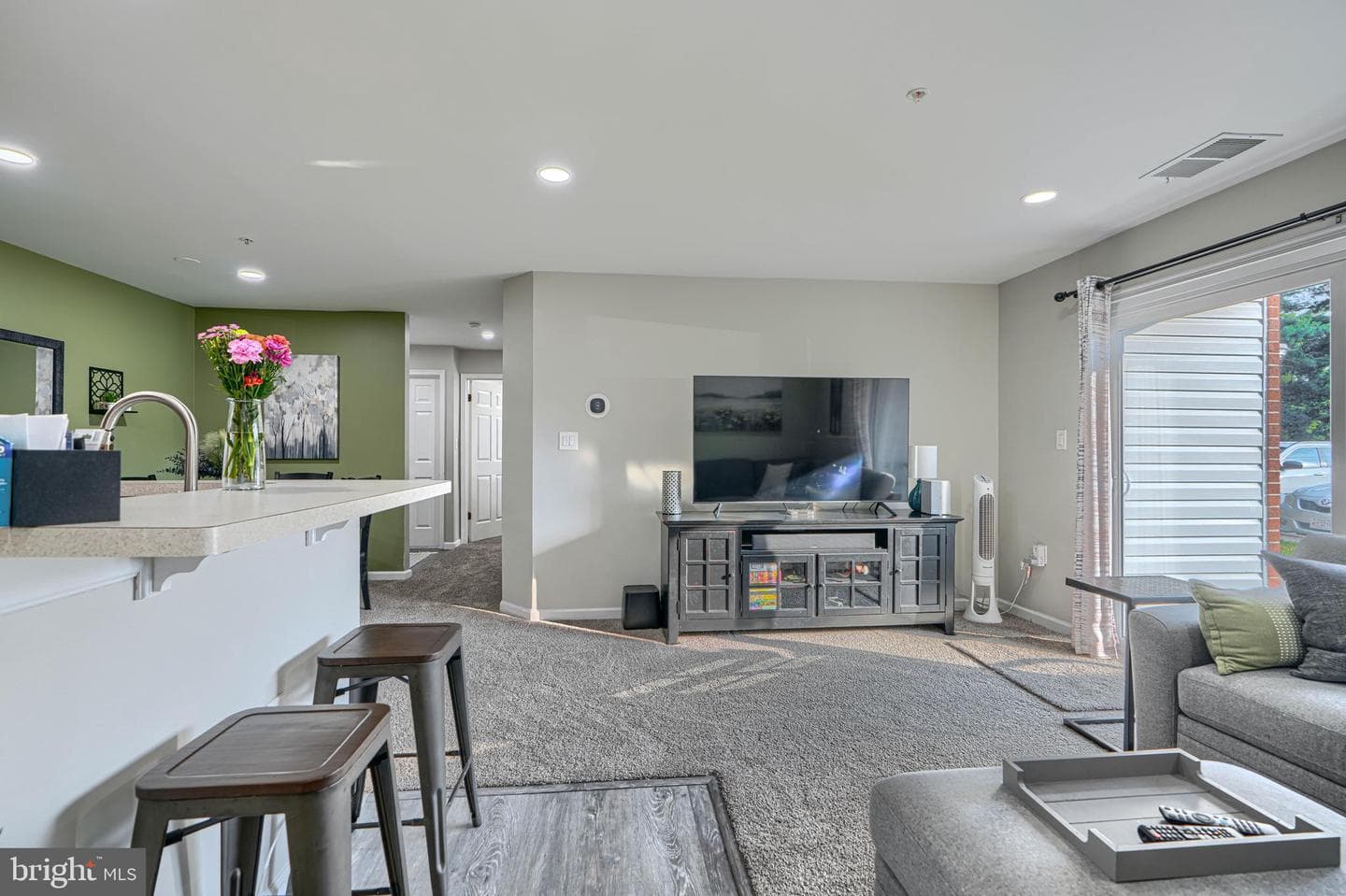 1210 Mist Wood Court #104, Belcamp