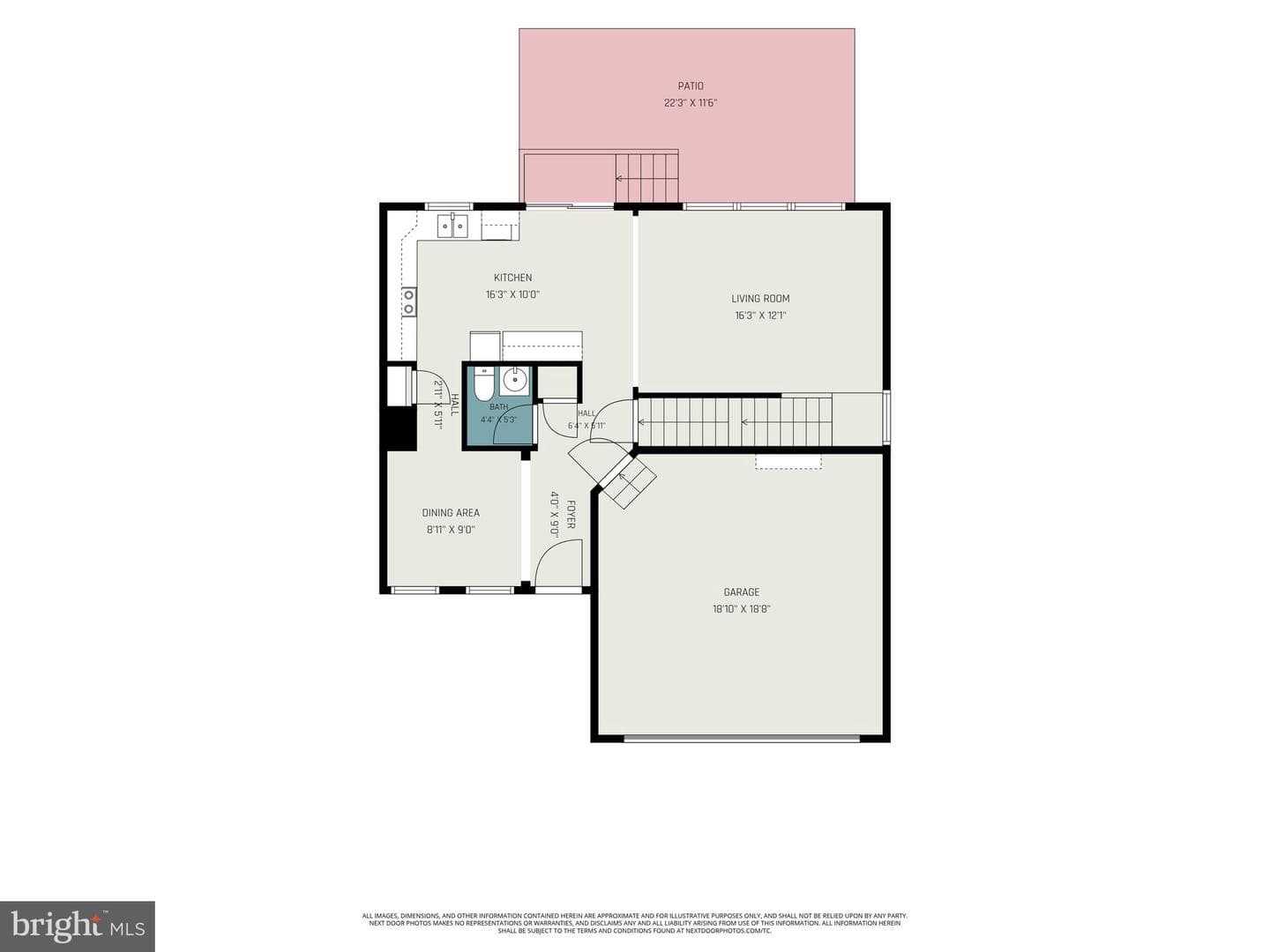 1207 Wishing Well Court photo 40