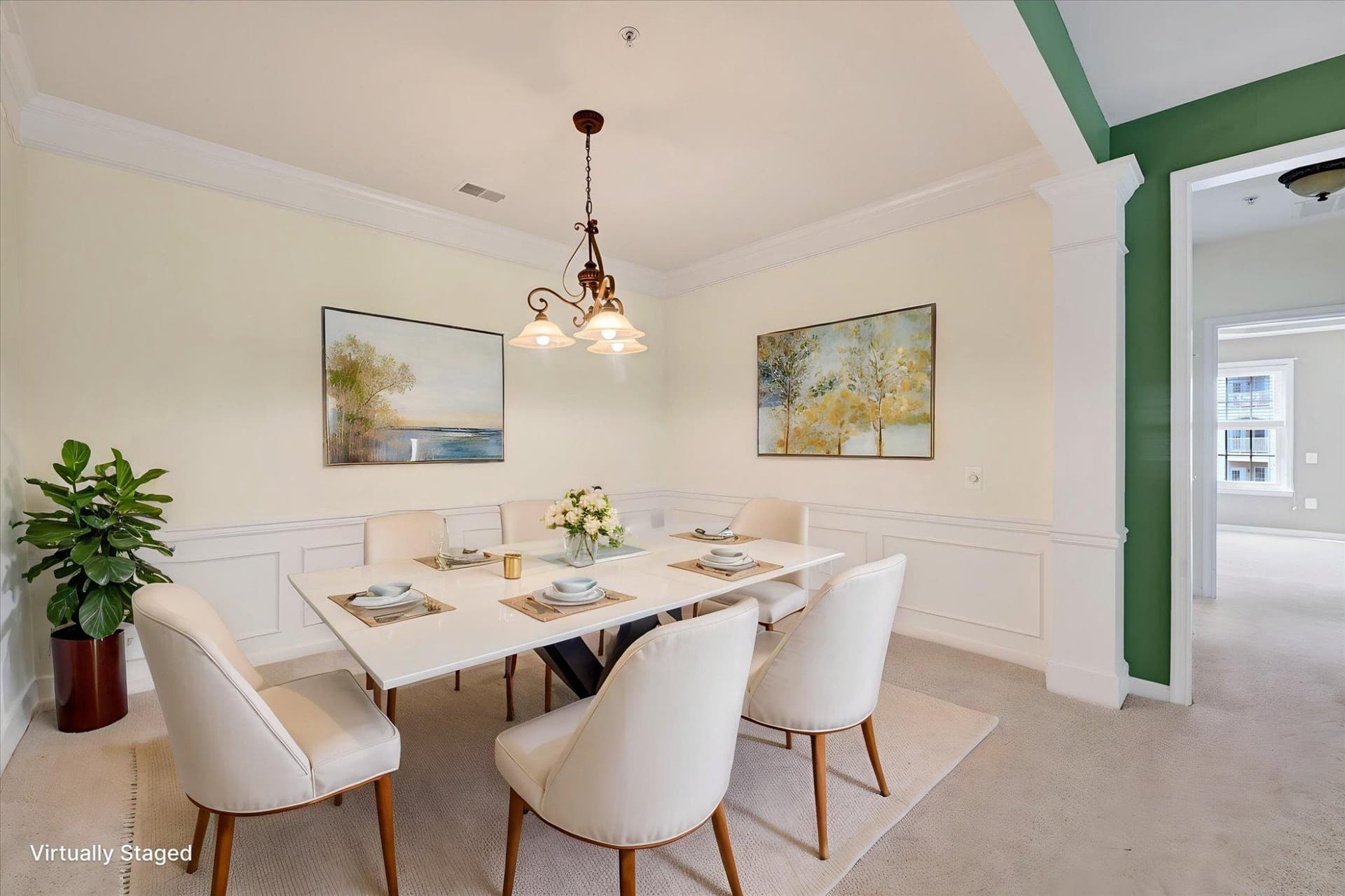1403-F Joppa Forest Drive #6 photo 13
