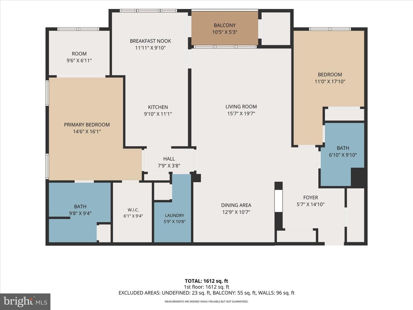1403-F Joppa Forest Drive #6 photo 33