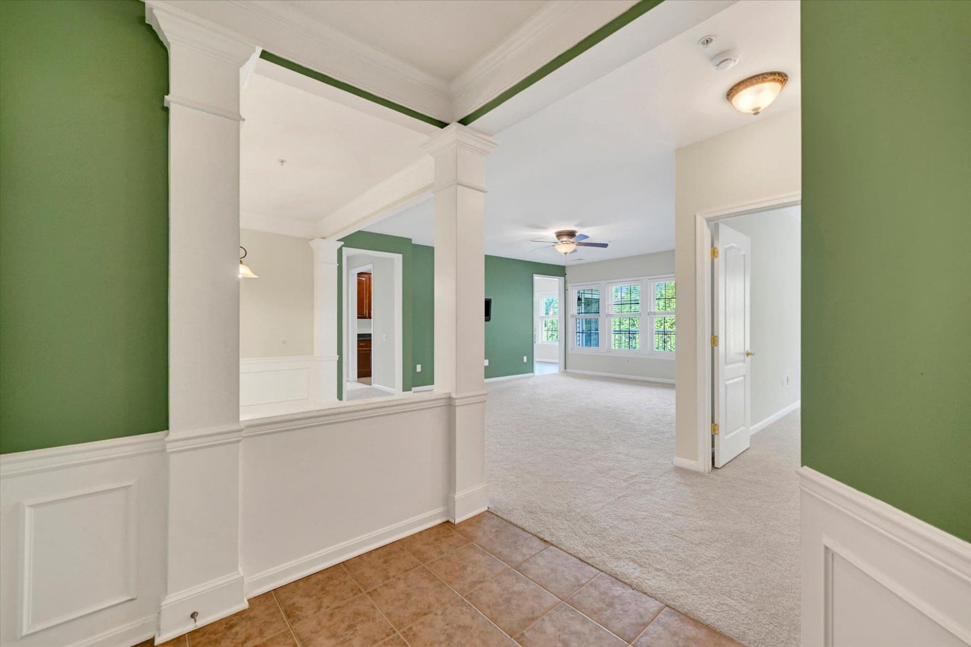 1403-F Joppa Forest Drive #6 photo 4