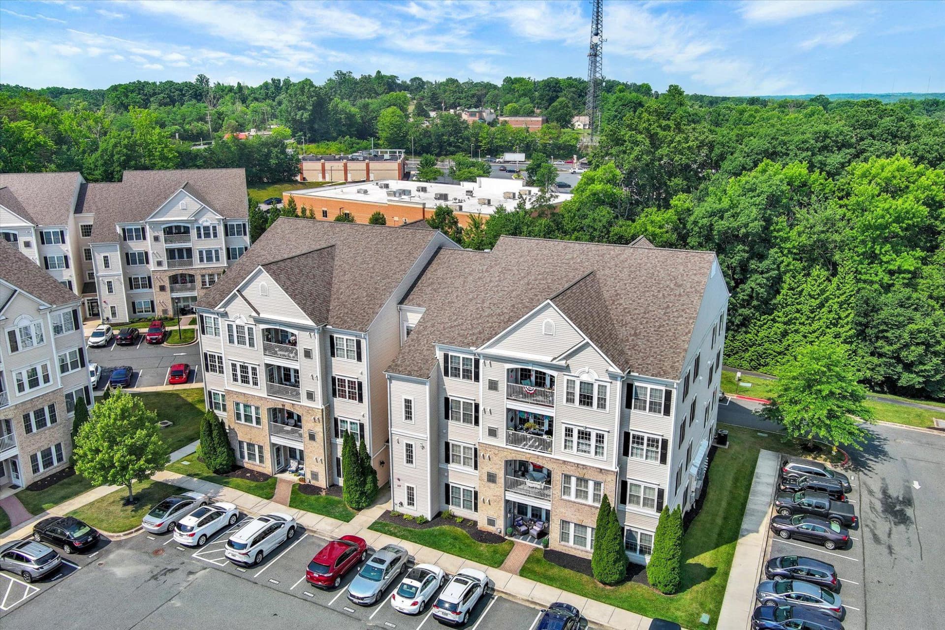 1403-F Joppa Forest Drive #6 photo 41
