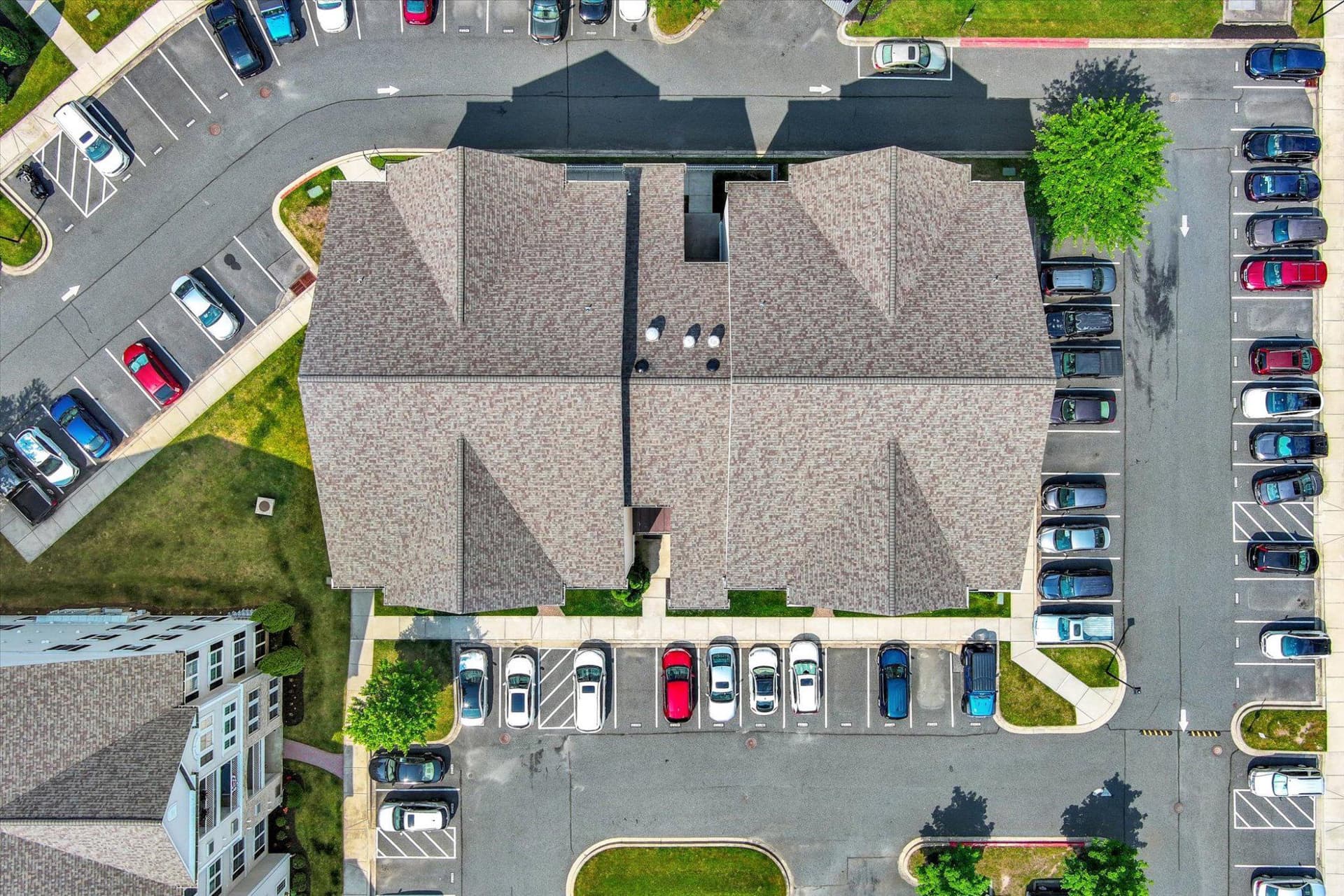 1403-F Joppa Forest Drive #6 photo 44