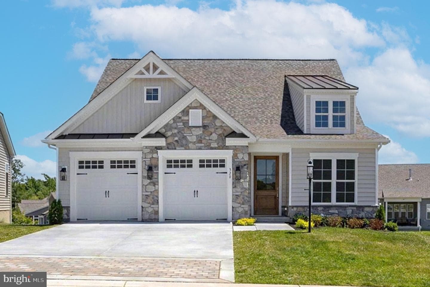320 Sunnys Halo Dr, Havre De Grace