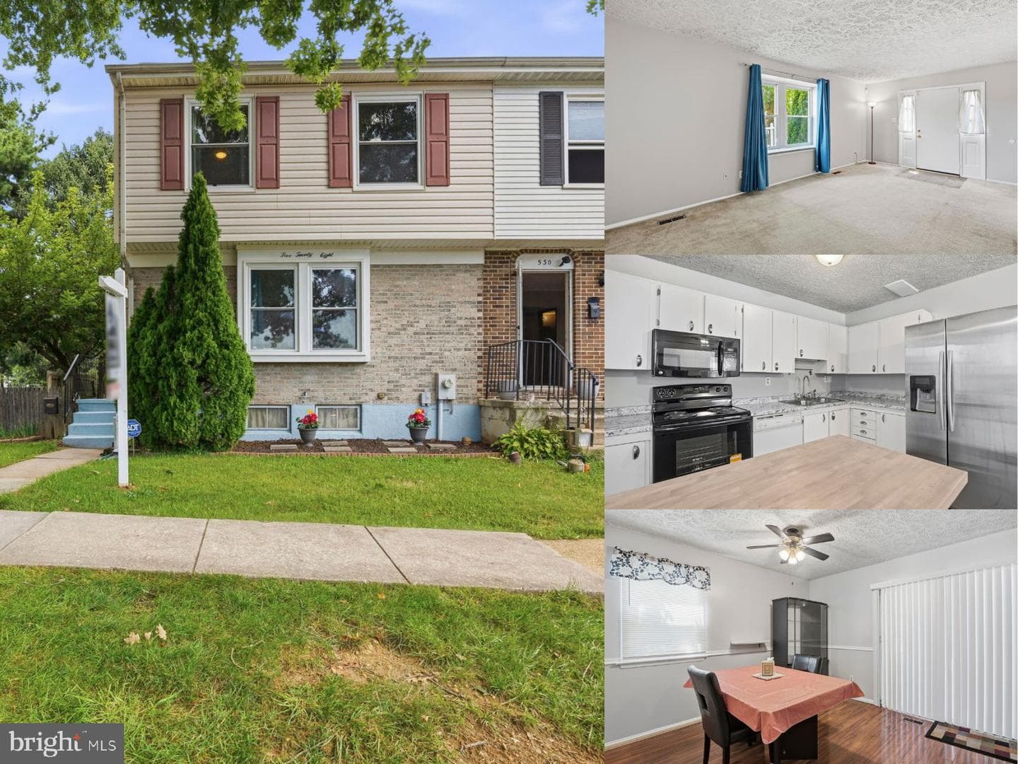 528 Burlington Court