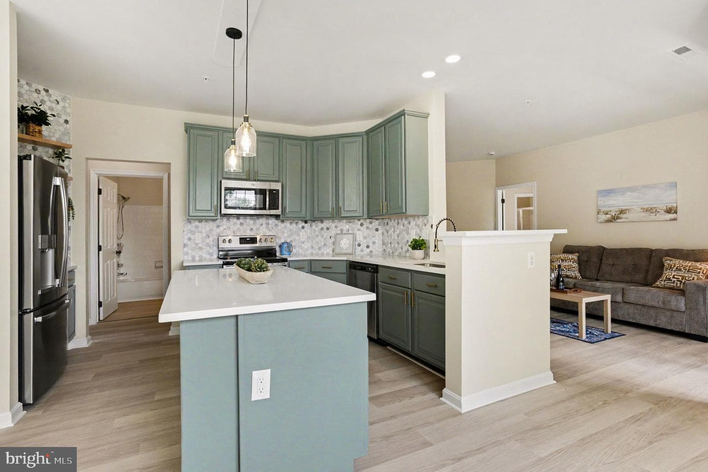 1314 Scottsdale Drive #269 photo 3