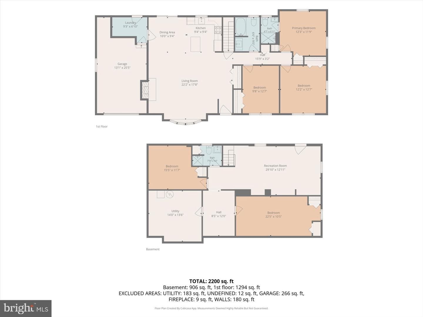 2235 Warfield Drive photo 49