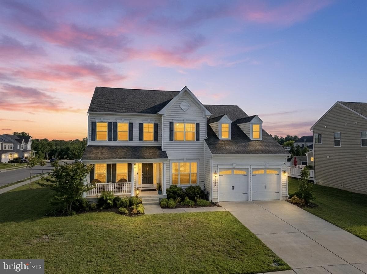 1308 Moscato Way, Bel Air
